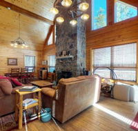 Big Owl - Accommodation Michigan