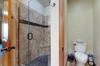 Cobblestone River Resort