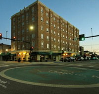 Tioga Extended Stay Hotel - Accommodation Michigan