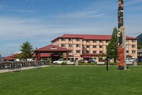 Totem Square Hotel  Marina