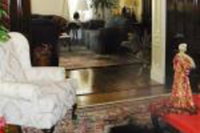 The Historic Mansion Inn