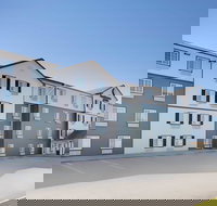 WoodSpring Suites Beaumont - Accommodation Michigan