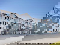 WoodSpring Suites Beaumont