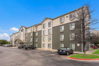 WoodSpring Suites Austin Round Rock