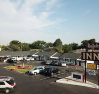 Buffalo Inn Canyon - Accommodation Michigan