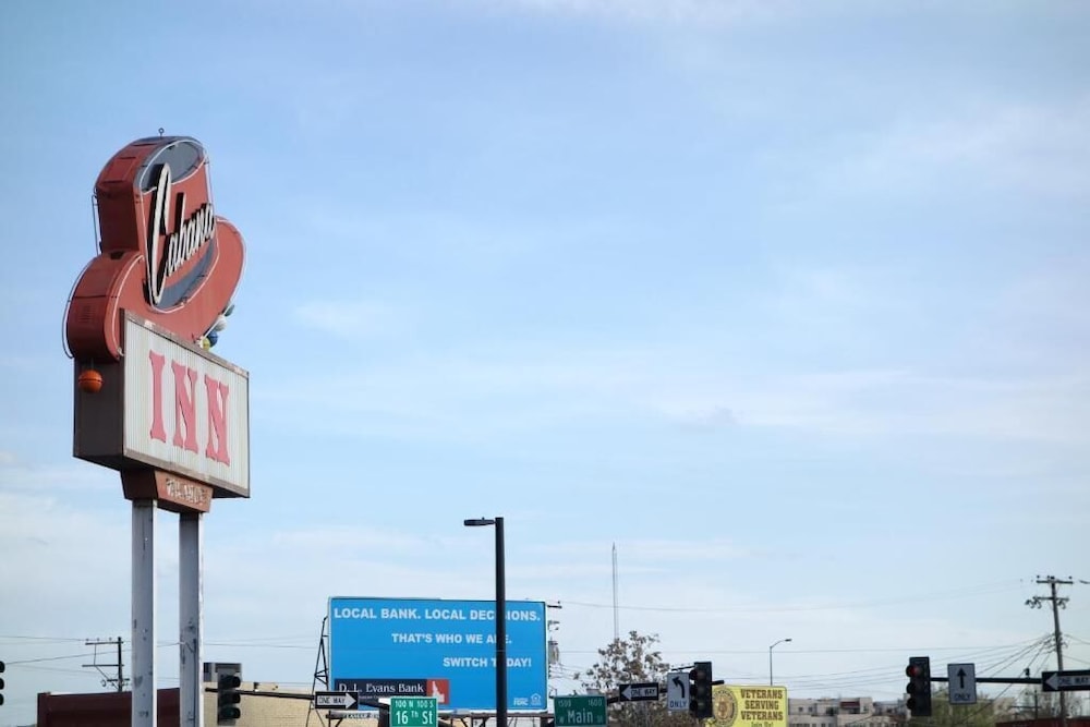 Cabana Inn - thumb 1