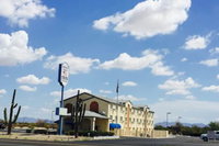 Americas Choice Inn And Suites