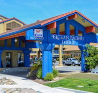 Ocean Pacific Lodge - Accommodation Michigan