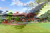 Bent Creek Golf Village Resort by Diamond Resorts