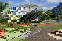 The Suites at Fall Creek by Diamond Resorts