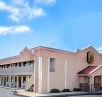 Super 8 by Wyndham Lafayette / Purdue Area - Accommodation Michigan