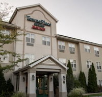 TownePlace Suites by Marriott Lafayette - Accommodation Michigan