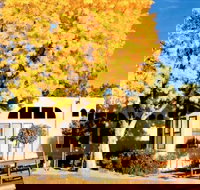 Sedona Pines Resort - Accommodation Michigan