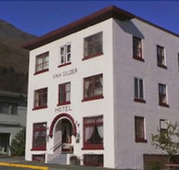 Van Gilder Hotel - Accommodation Michigan