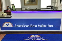 Americas Best Value Inn Gonzales