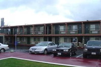 Sequoia Inn