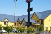 Country Hearth Inn  Suites Union City / Atlanta