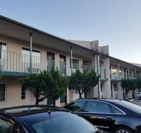 Hotel Aiken - Accommodation Michigan