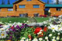A Taste of Alaska Lodge