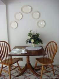 Fairbanks Downtown Bed  Breakfast