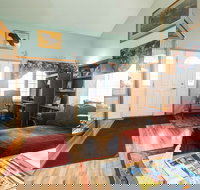 Minnie Street Inn - Accommodation Michigan