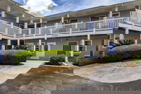 Motel 6 Gulf Shores AL