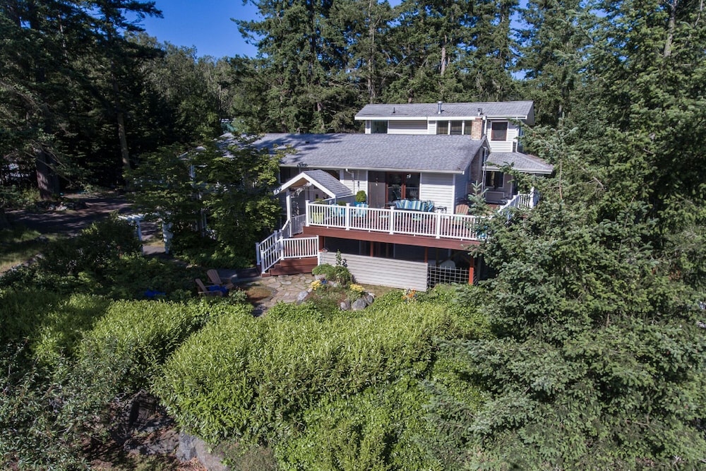 Hillside House B&B - thumb 1