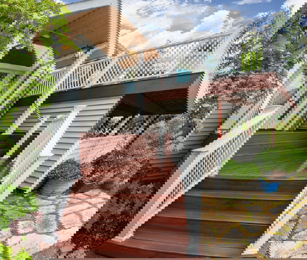 Hillside House B&B - thumb 0