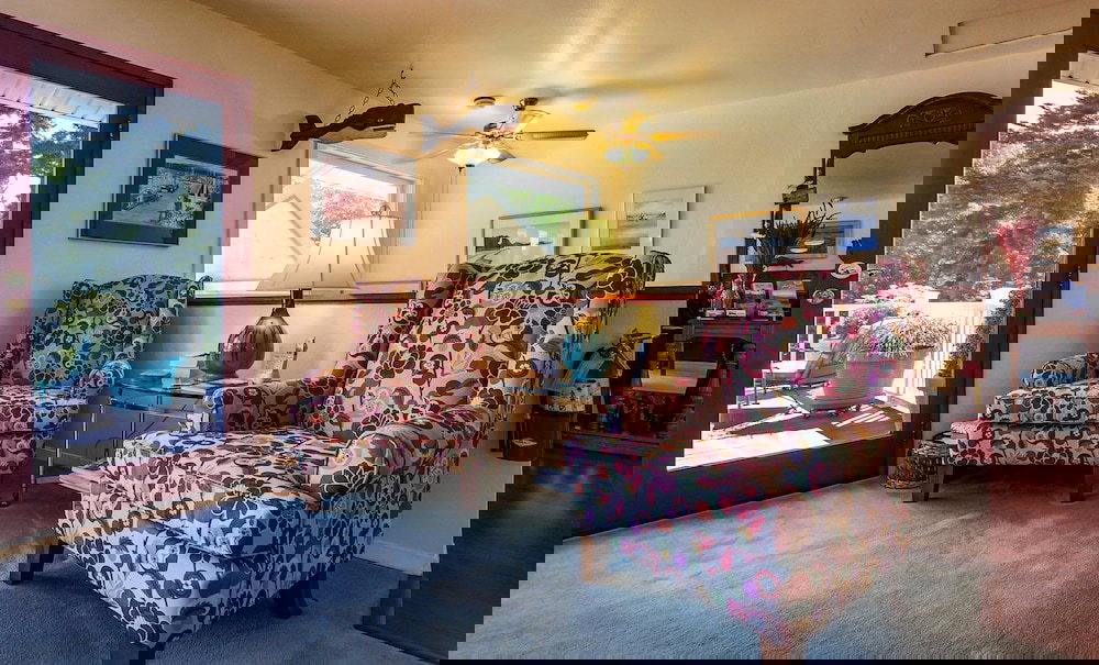 Hillside House B&B - thumb 5