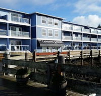 The Landing at Newport - Accommodation Michigan