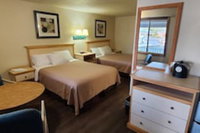 Economy Inn Reedsport