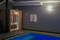 Belamere Suites Hotel