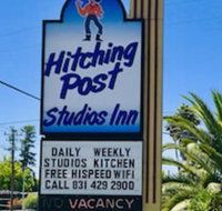 Hitching Post Studios Inn - Accommodation Michigan
