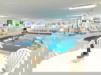 Crystal Inn Hotel  Suites West Valley City