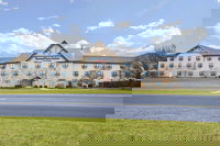 TownePlace Suites Kansas City Overland Park