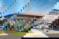 Travelodge by Wyndham Orange County Airport/ Costa Mesa