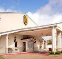 Super 8 by The Galleria / North Dallas - Accommodation Michigan