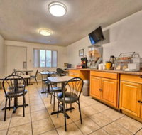 University Inn Reno - Accommodation Michigan