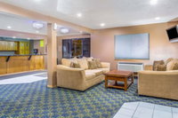 Super 8 by Wyndham Phoenix/Mesa/Gilbert Road