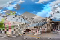 Super 8 by Wyndham Spokane Valley