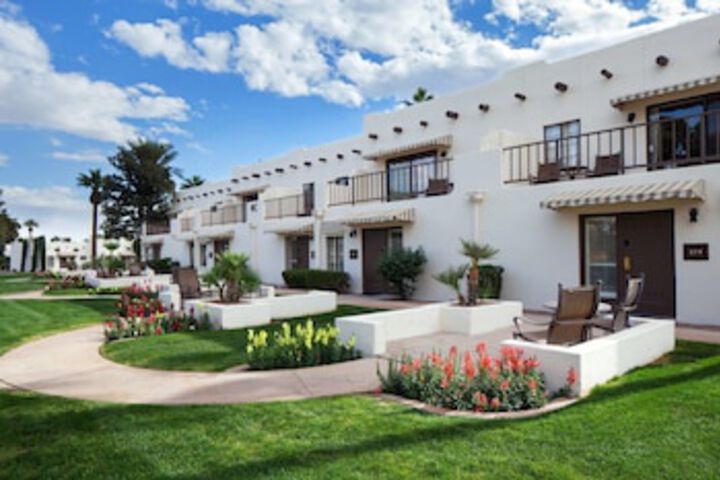 The Wigwam - thumb 0