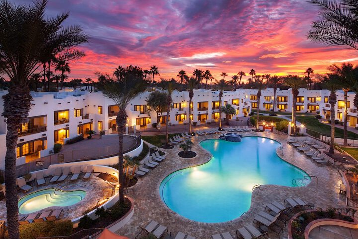 The Wigwam - thumb 3