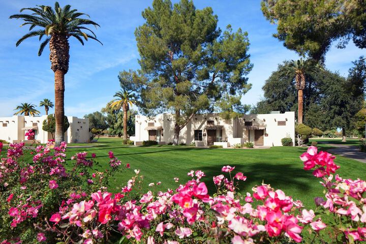 The Wigwam - thumb 1