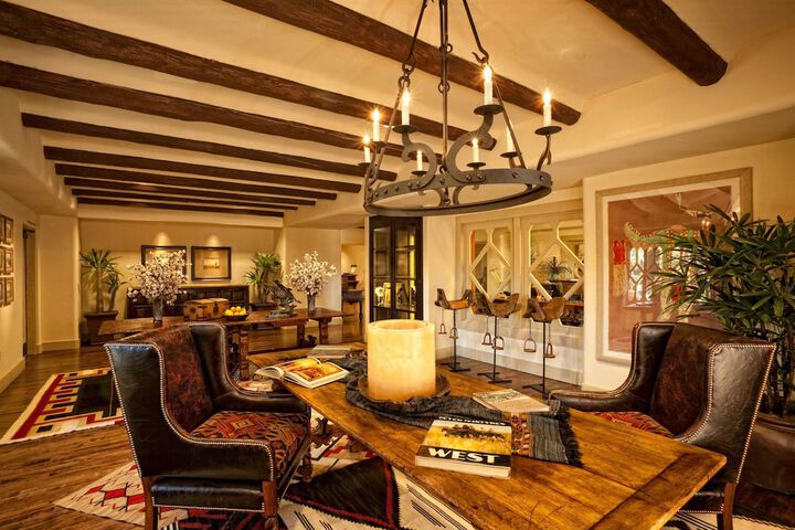 The Wigwam - thumb 6