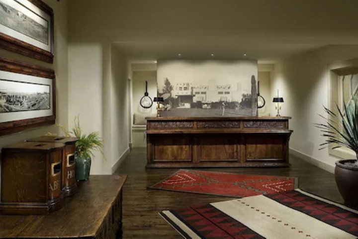 The Wigwam - thumb 7