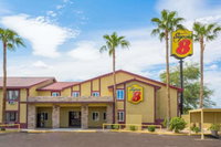 Super 8 by Wyndham Goodyear/Phoenix Area