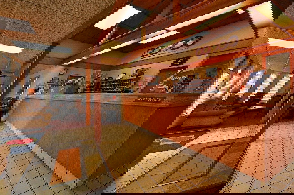 Costa Mesa Inn - thumb 5