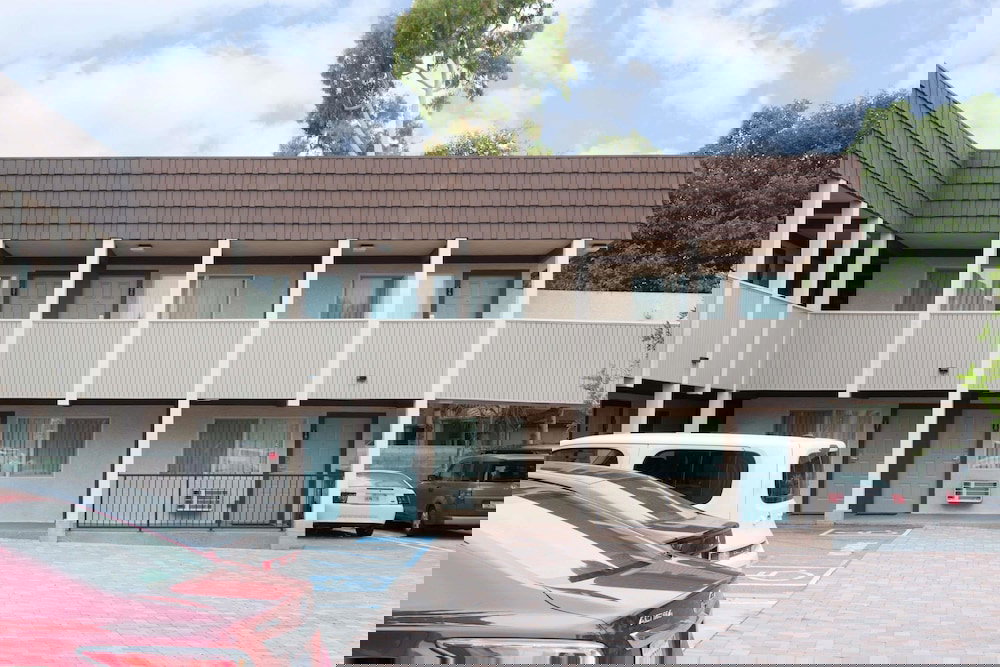 Costa Mesa Inn - thumb 0