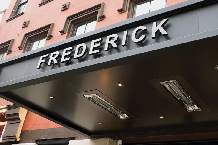 The Frederick Hotel - thumb 4