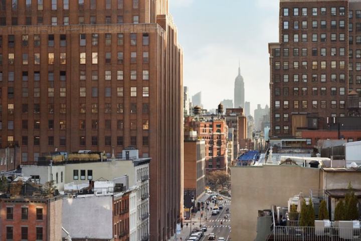 The Frederick Hotel - thumb 2